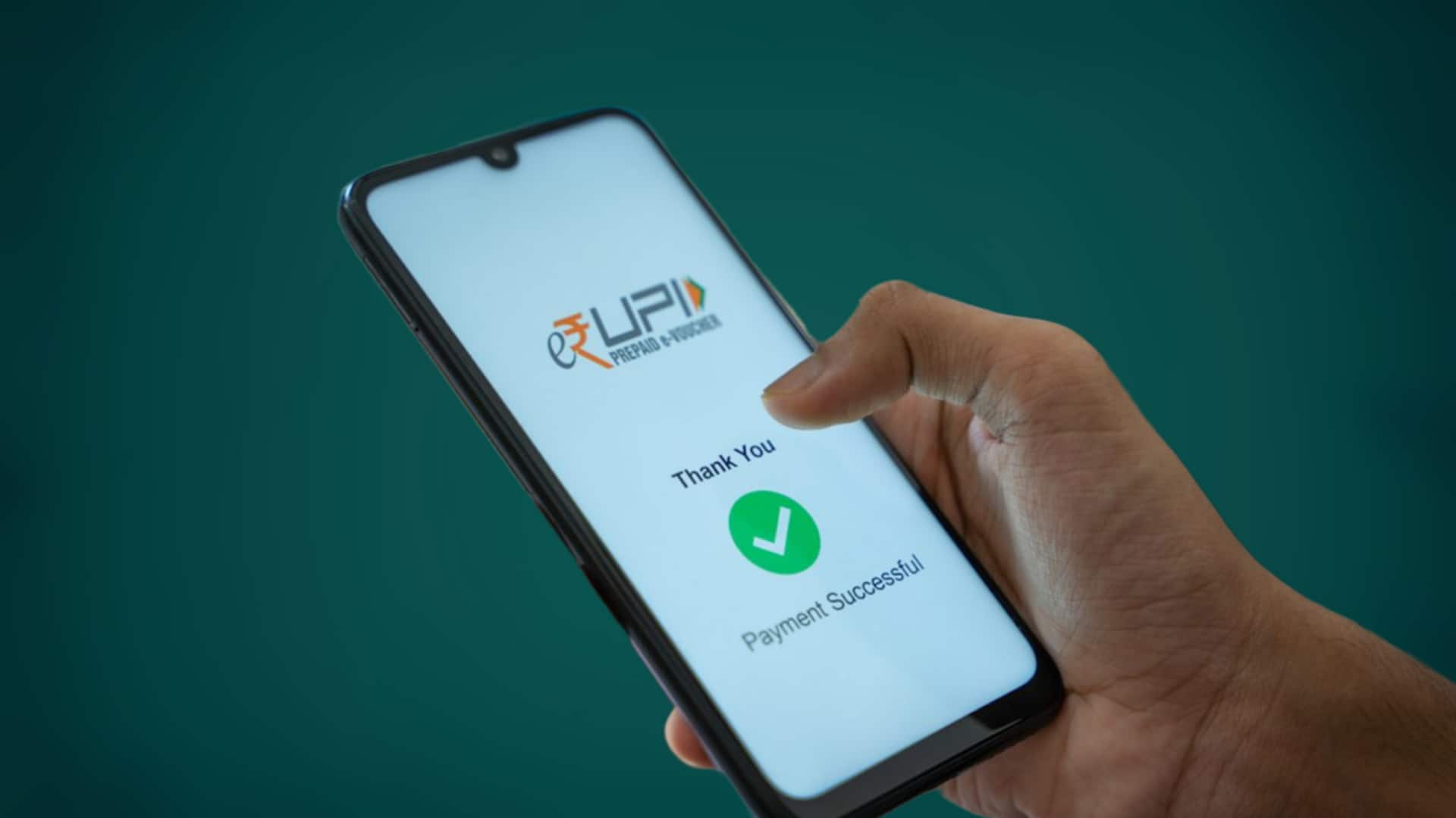 Interchange fee on UPI: How this will affect you