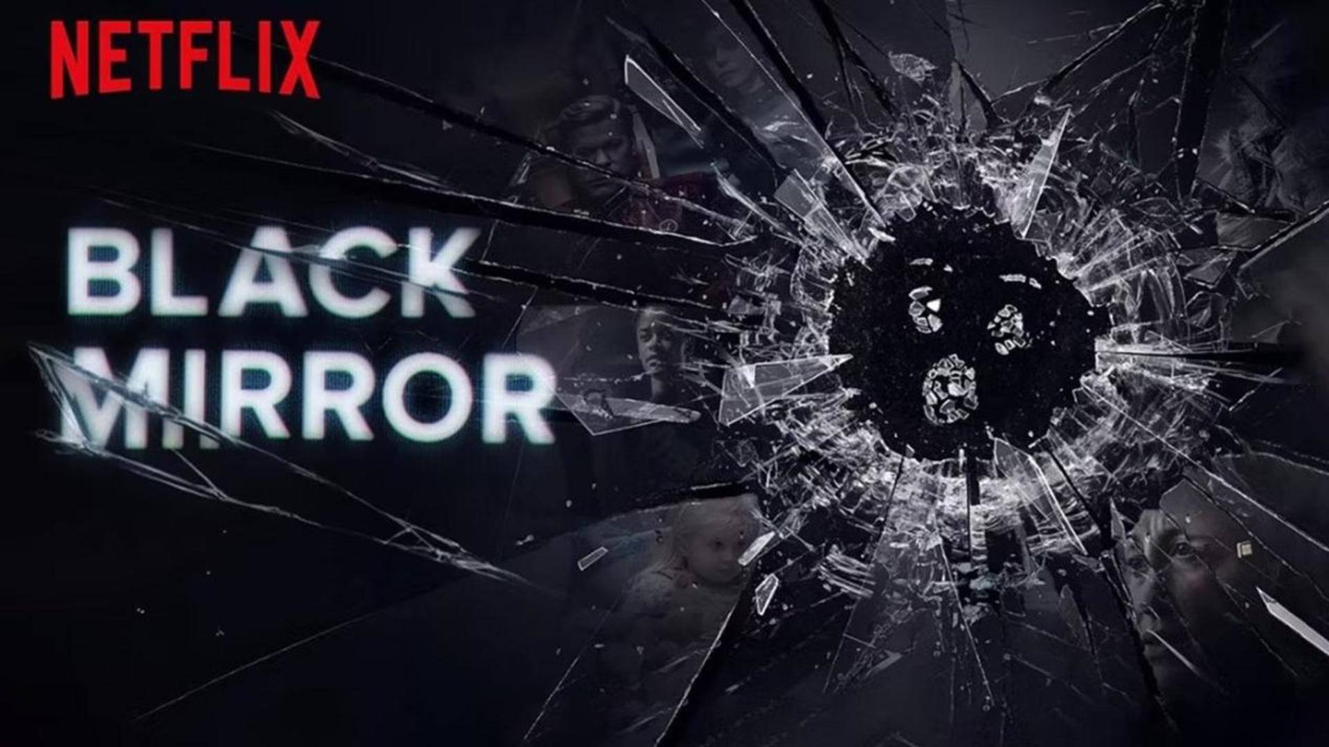 'Black Mirror' creator tried ChatGPT; the result was 'shit'