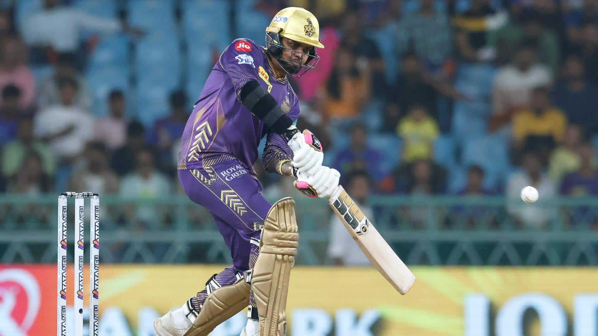 Indian Premier League: Players with most PoTM awards for KKR