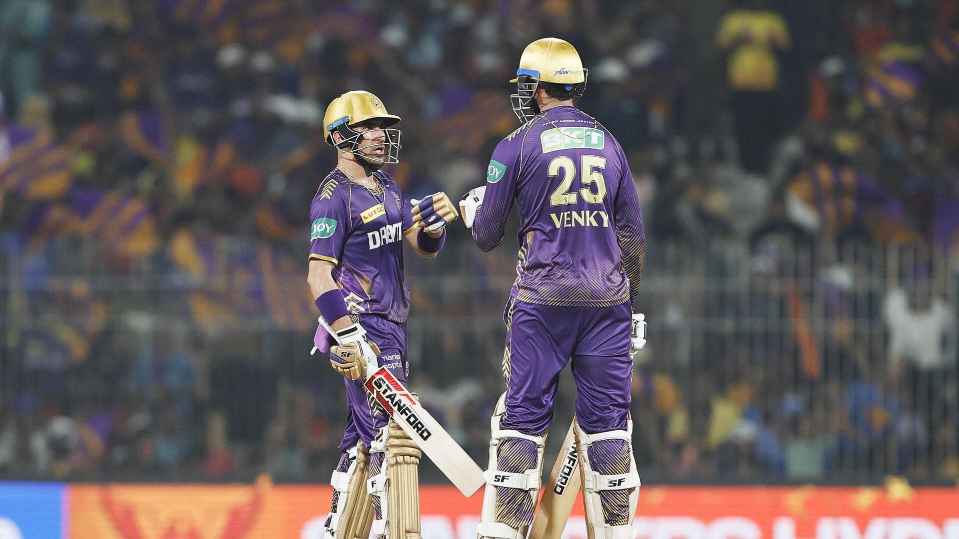 IPL 2025: KKR buy Rahmanullah Gurbaz and Quinton de Kock