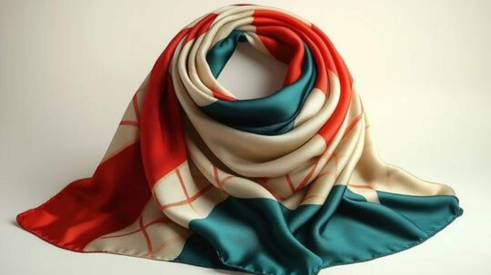 5 artisan-made scarves that redefine elegance 5 artisan-made scarves that redefine elegance