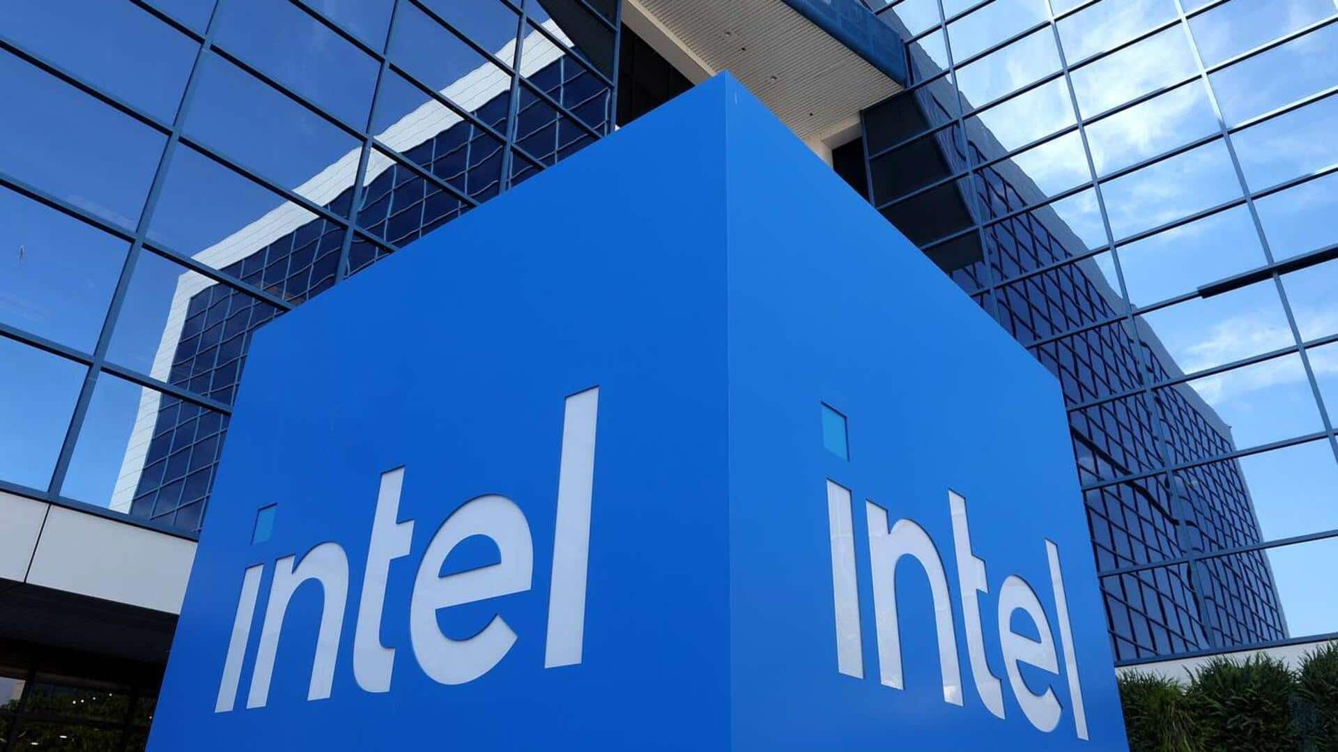 Intel's strategy chief to exit as new CEO reshapes leadership Intel's strategy chief to exit as new CEO reshapes leadership
