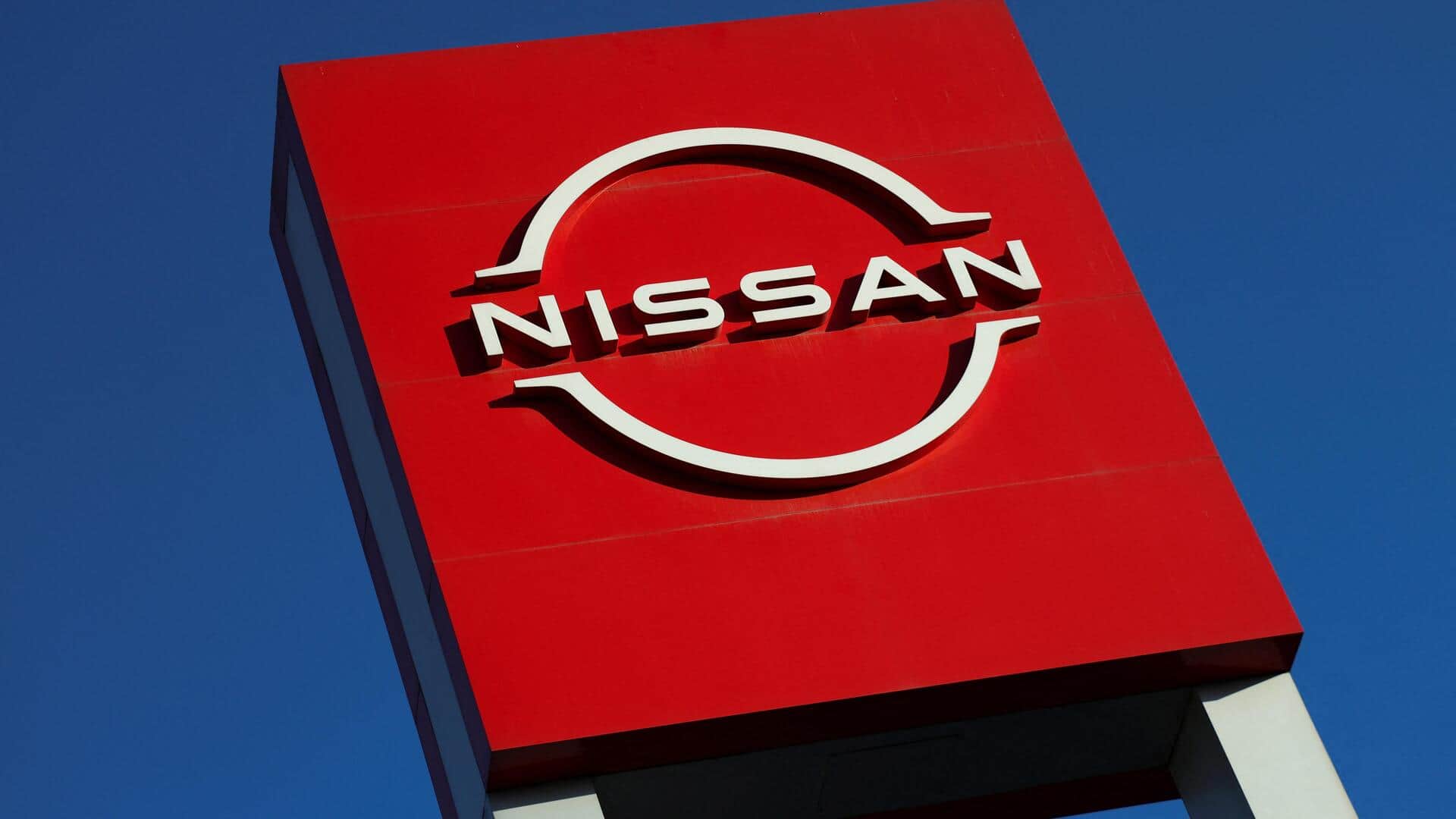 Nissan recalls over 440,000 vehicles in US over engine defect