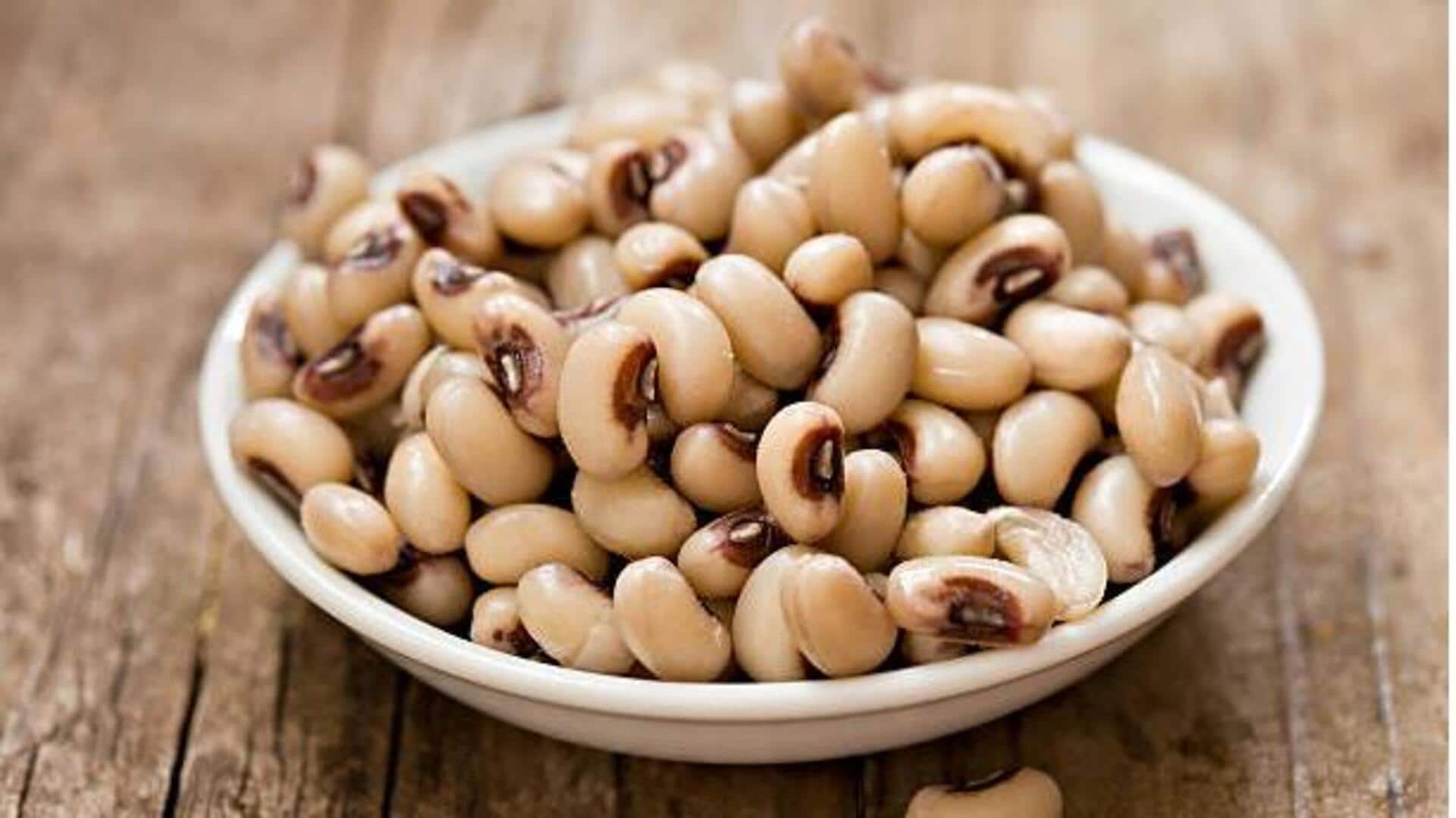 Black-eyed pea, reimagined: 5 must-try recipes Black-eyed pea, reimagined: 5 must-try recipes