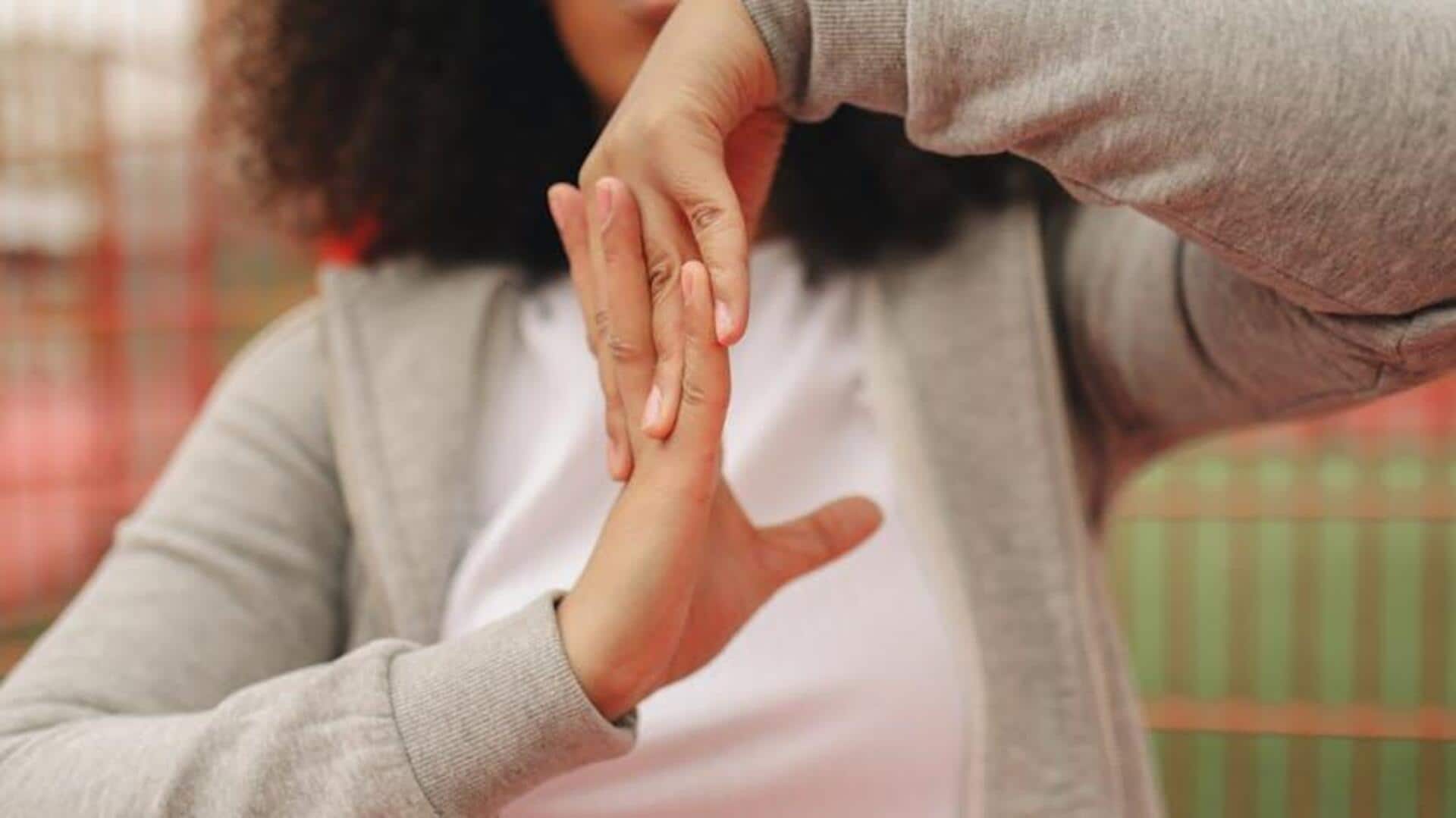 5 finger exercises you must do daily 5 finger exercises you must do daily