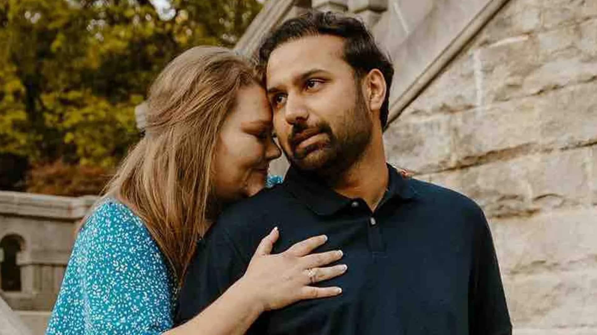 Indian man's US visa revoked after carrying perfume labeled 'opium'