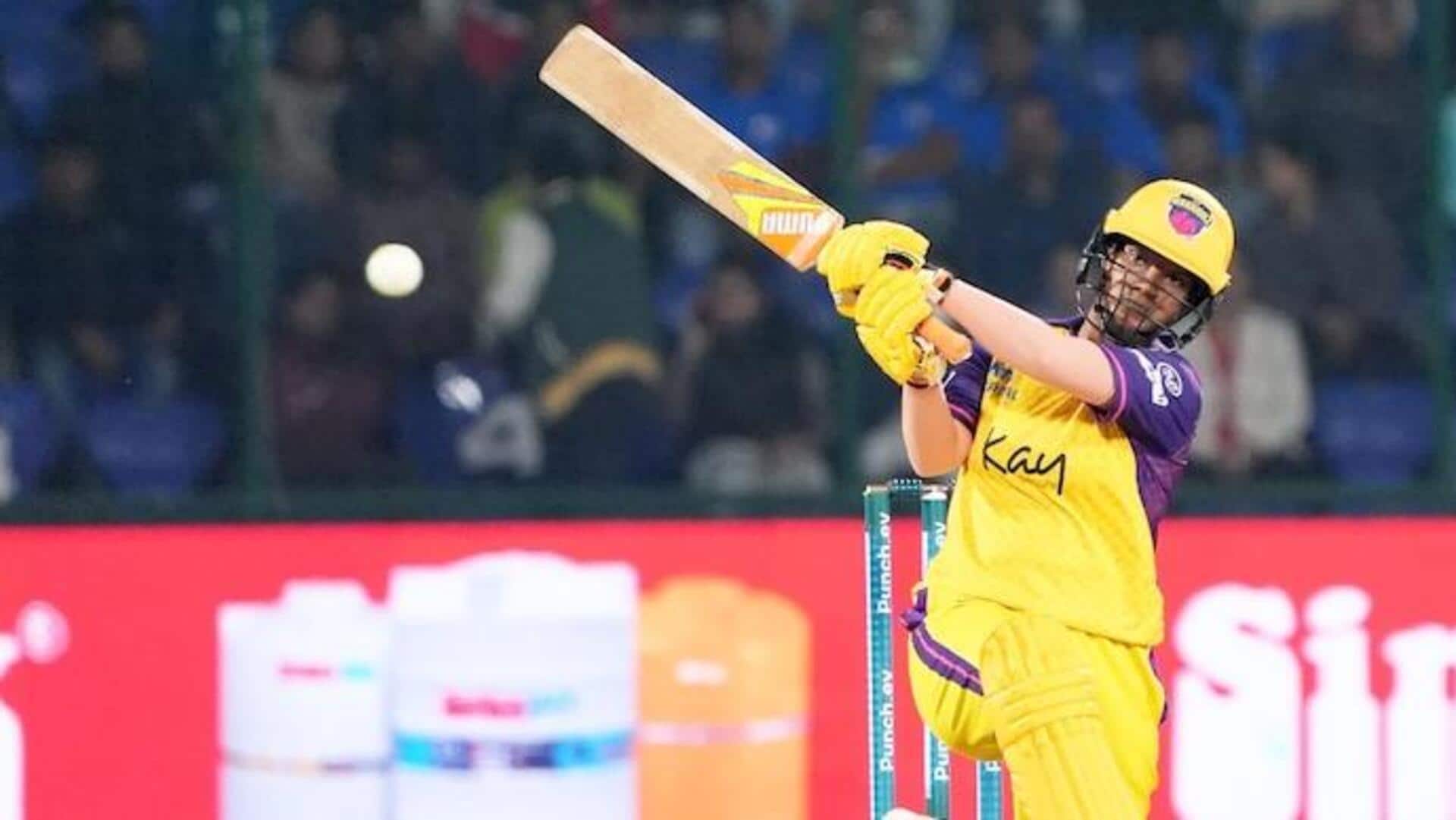 Dissecting the costliest buys at the WPL 2026 mega auction