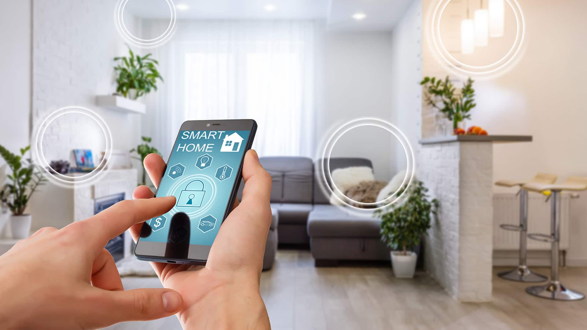#TechBytes: How to integrate smart home devices