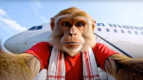 Most-viewed AI slop YouTube channel makes $4.5M/year. It's from India