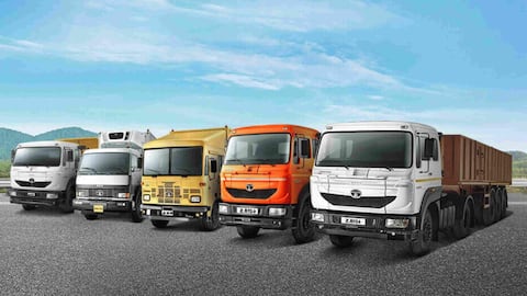 Why India's truck operators are expecting hike in diesel prices