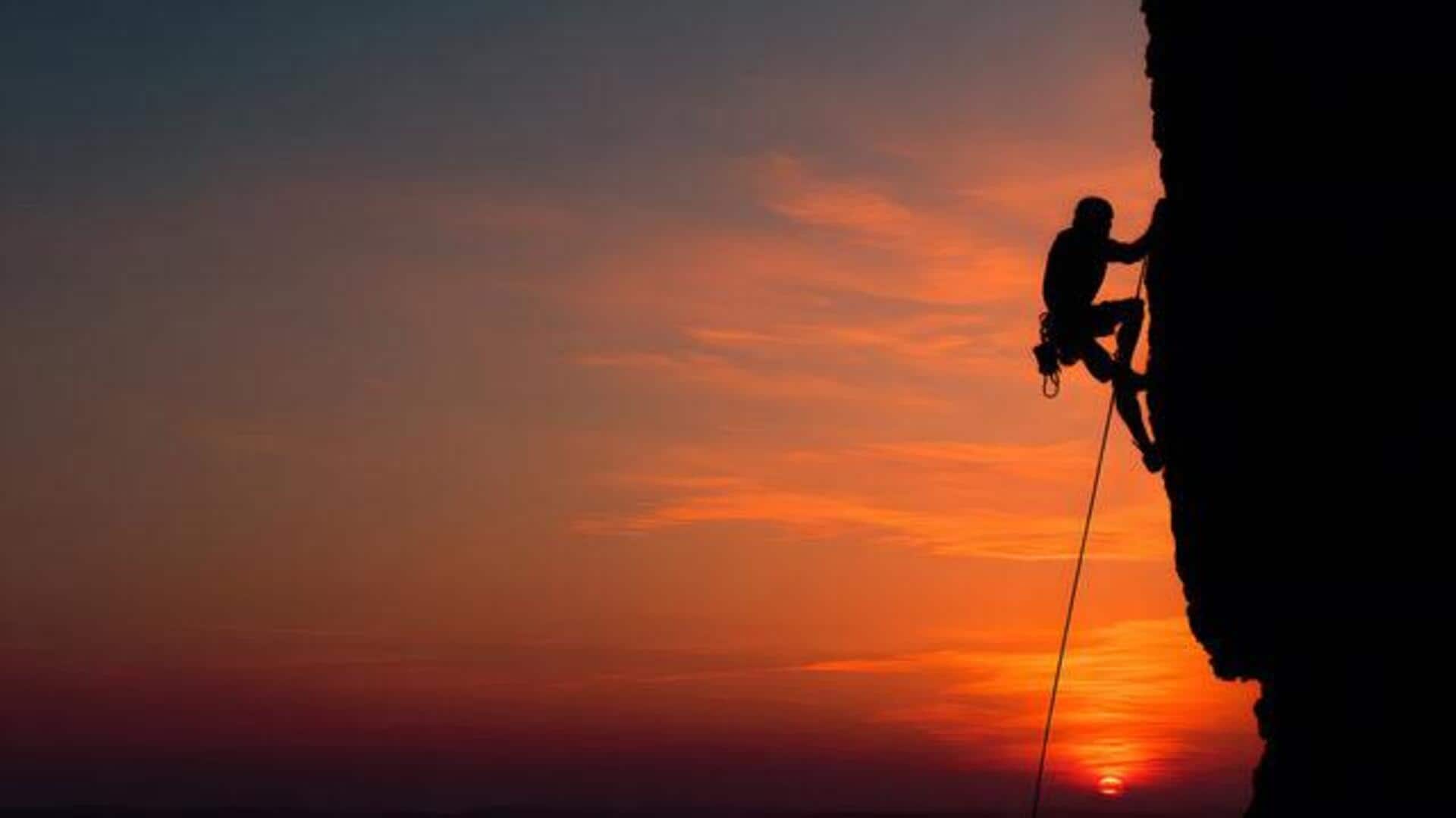 Rock climbing in Africa: 5 lesser-known peaks