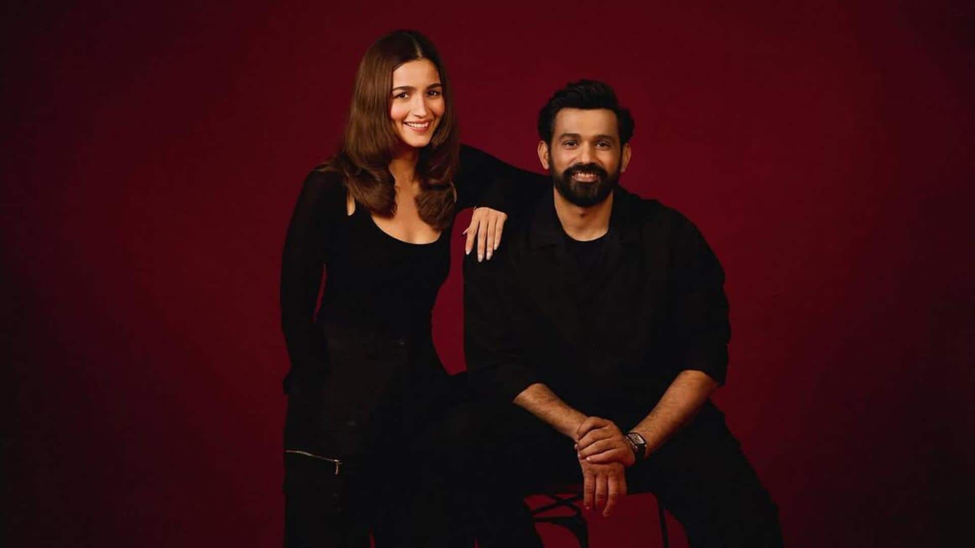 'Tumbbad 2': Alia Bhatt officially gets welcomed to the franchise