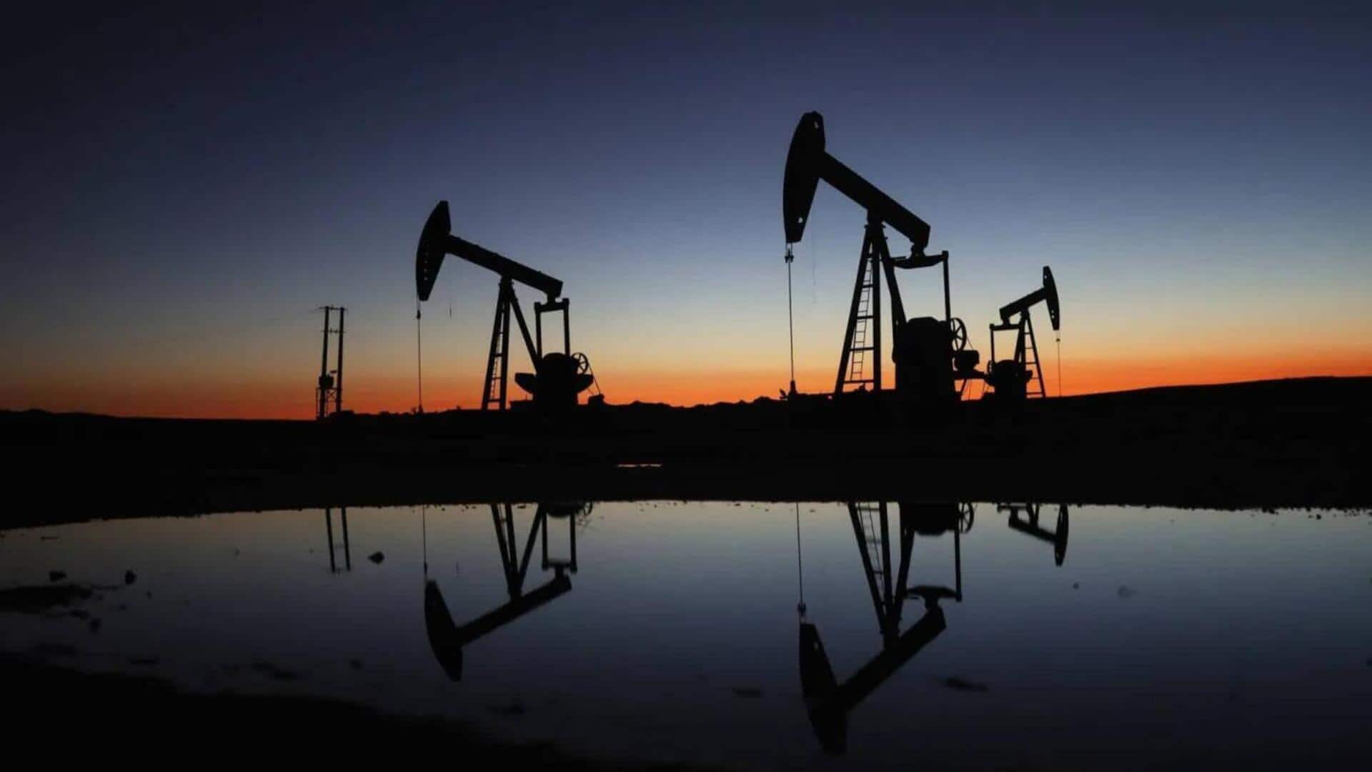 Why OPEC+ is raising oil production again
