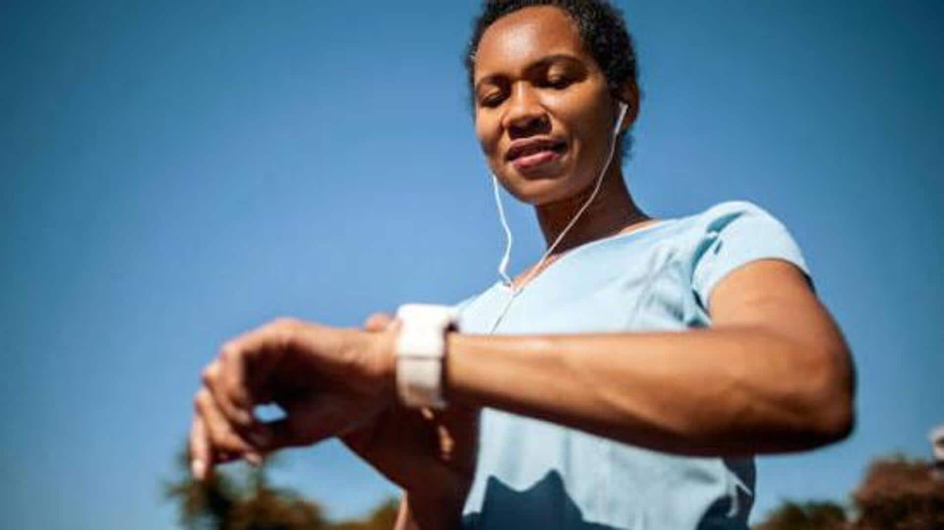 What you should know about resting heart rate