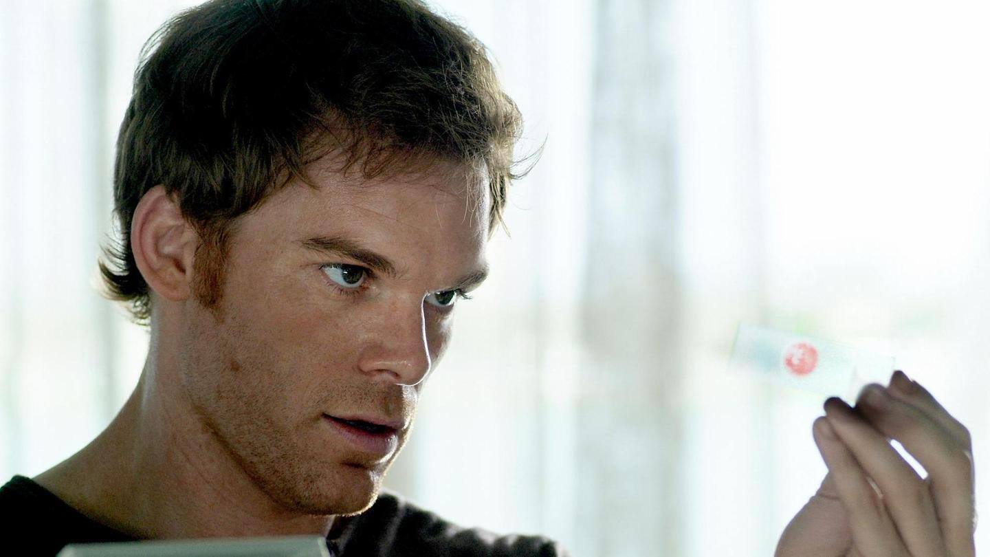 'Thor: Ragnarok's Surtur will face your favorite Dexter this time 'Thor: Ragnarok's Surtur will face your favorite Dexter this time