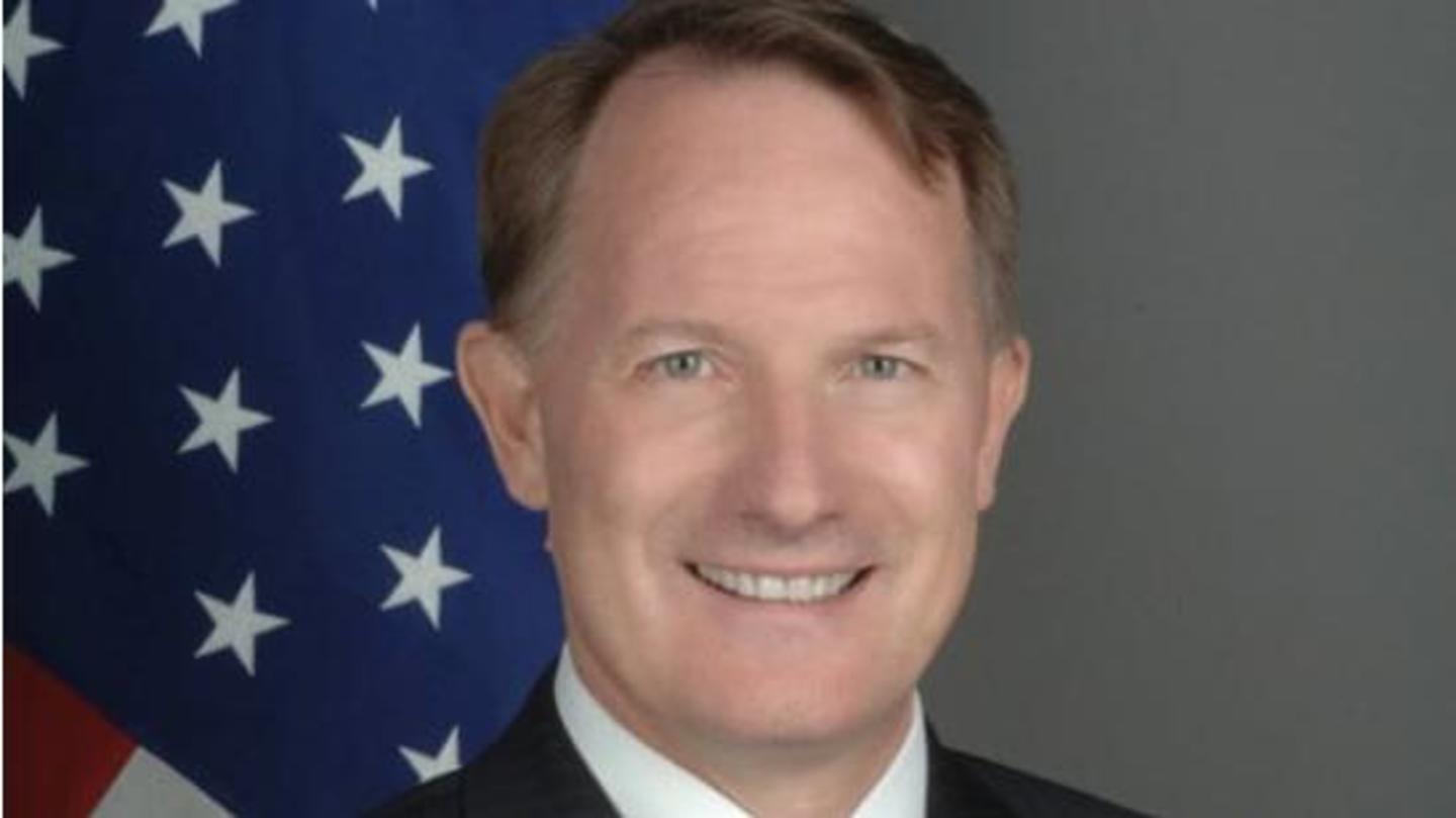 Determined to encourage licensing, more production, says US official Determined to encourage licensing, more production, says US official