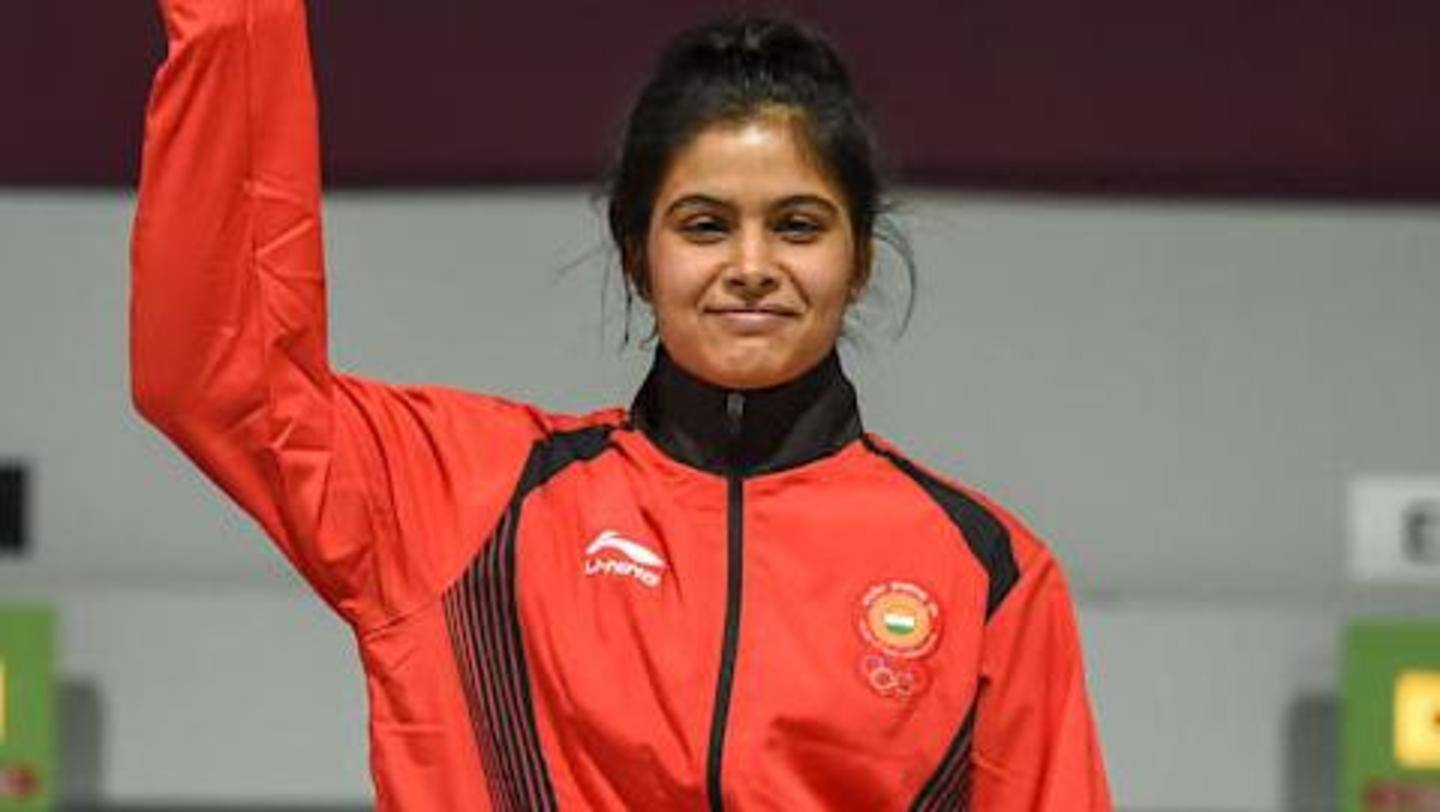 We focused mainly on performing in pressure situations: Pandit We focused mainly on performing in pressure situations: Pandit