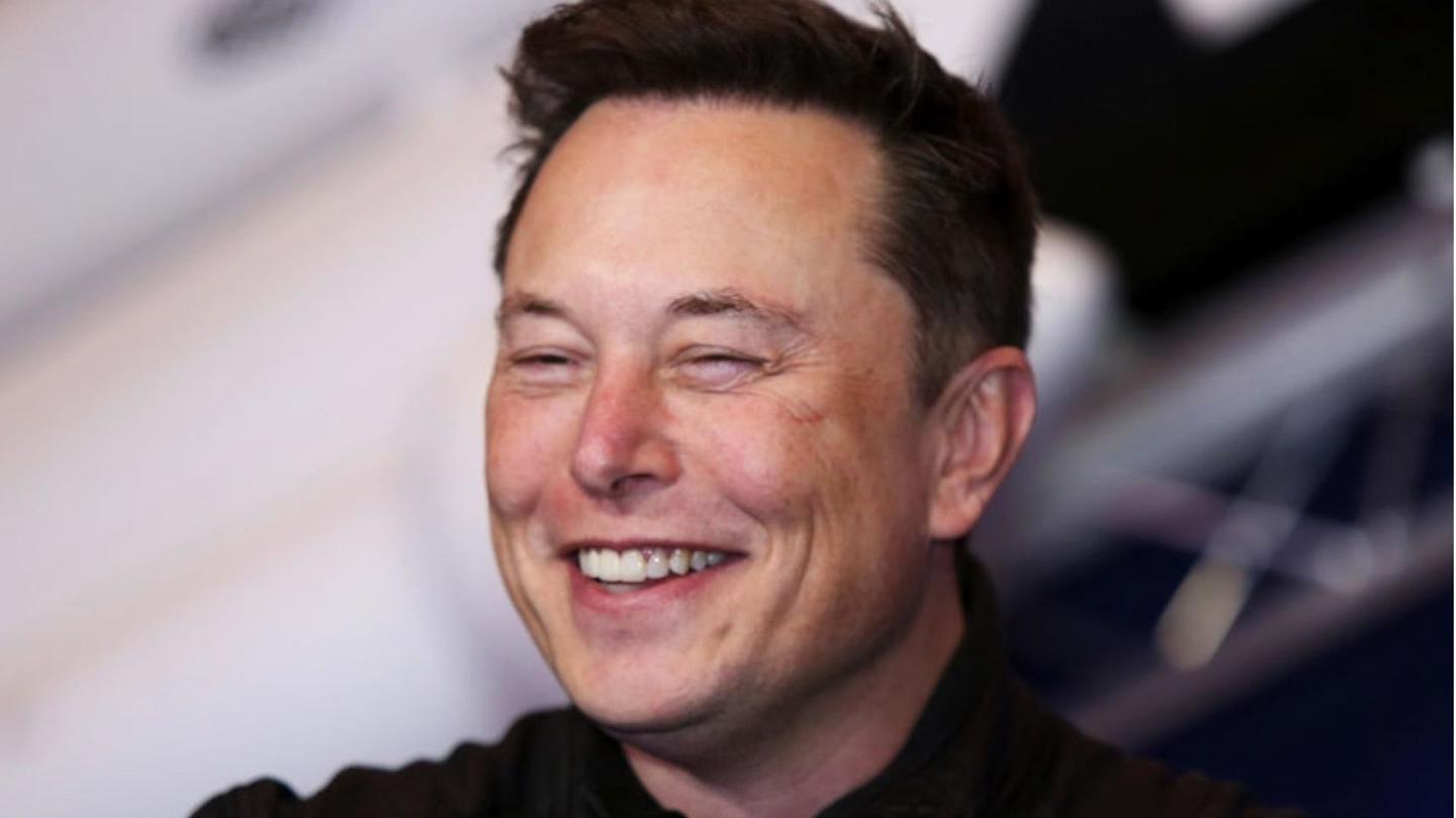 Elon Musk announces $50 million contribution to fundraiser Elon Musk announces $50 million contribution to fundraiser