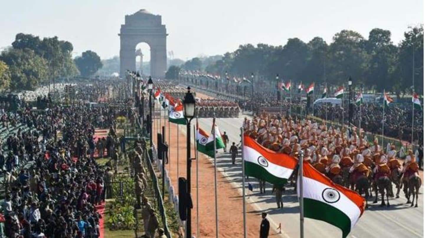 India awaits invitees' confirmation India awaits invitees' confirmation