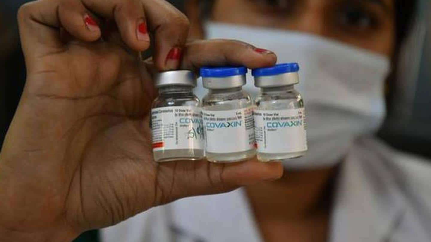 'High chances' that COVAXIN remains effective 'High chances' that COVAXIN remains effective