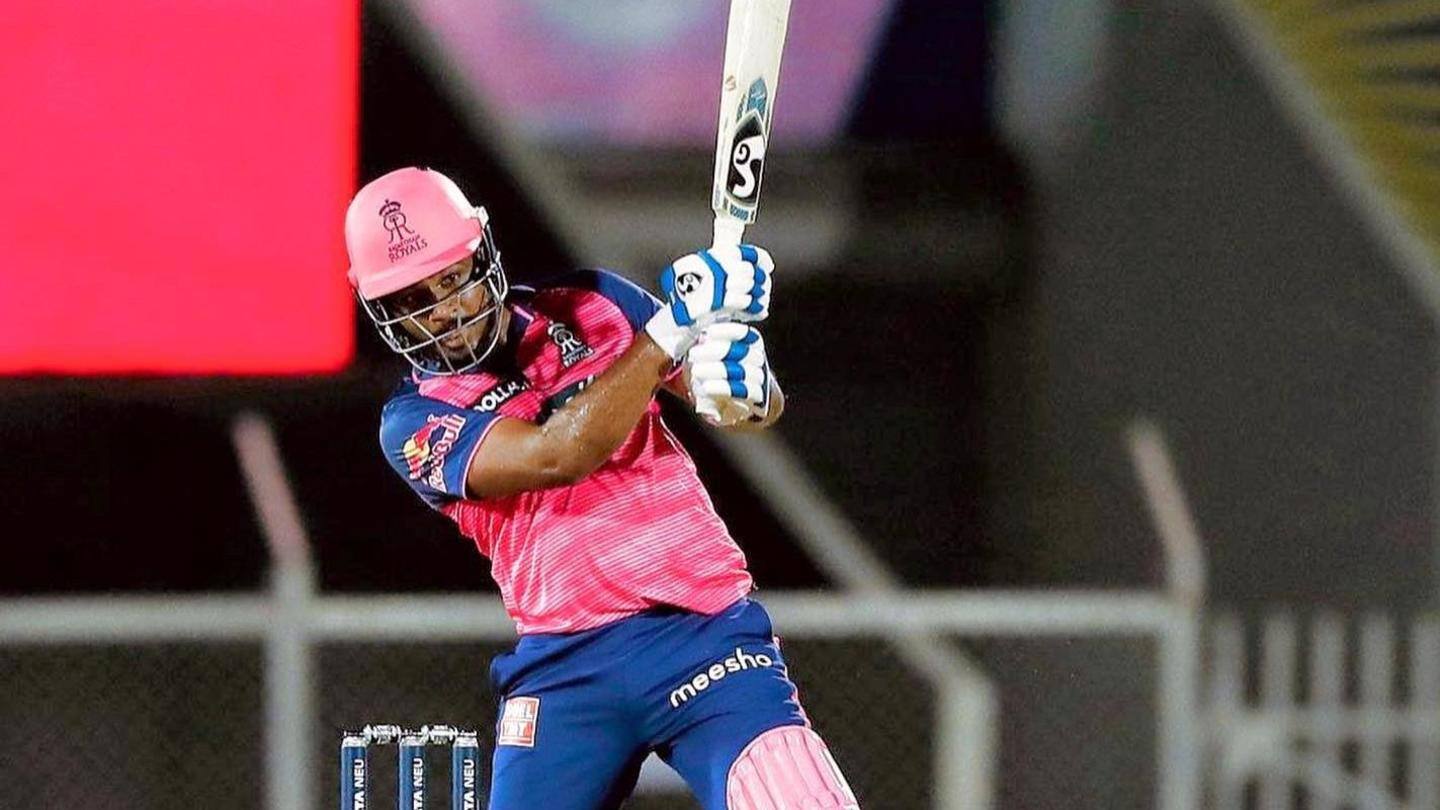 5,000 T20 runs for Sanju Samson: Decoding the numbers