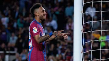 La Liga 2021-22, Barcelona beat Celta Vigo: Records broken