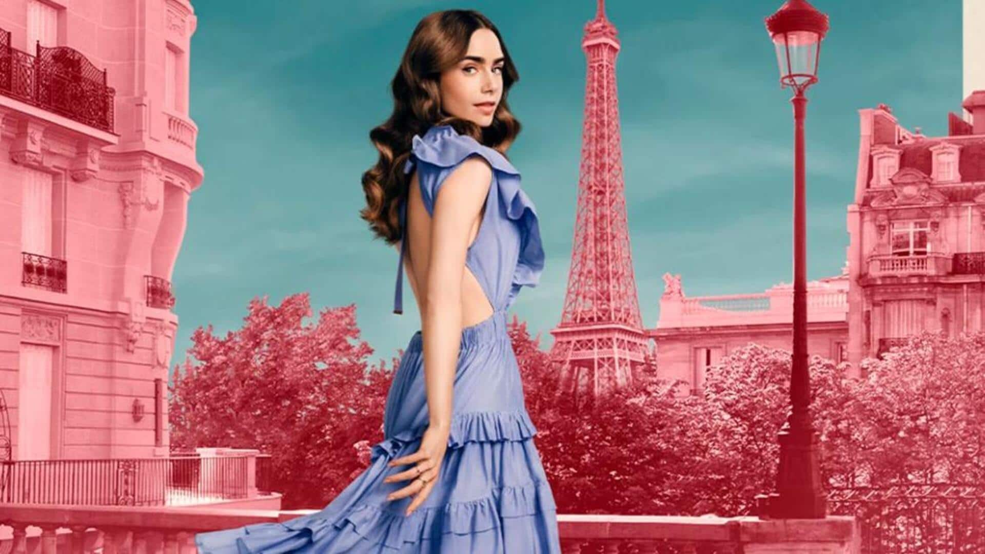 Cast to release date: All about 'Emily In Paris' S04