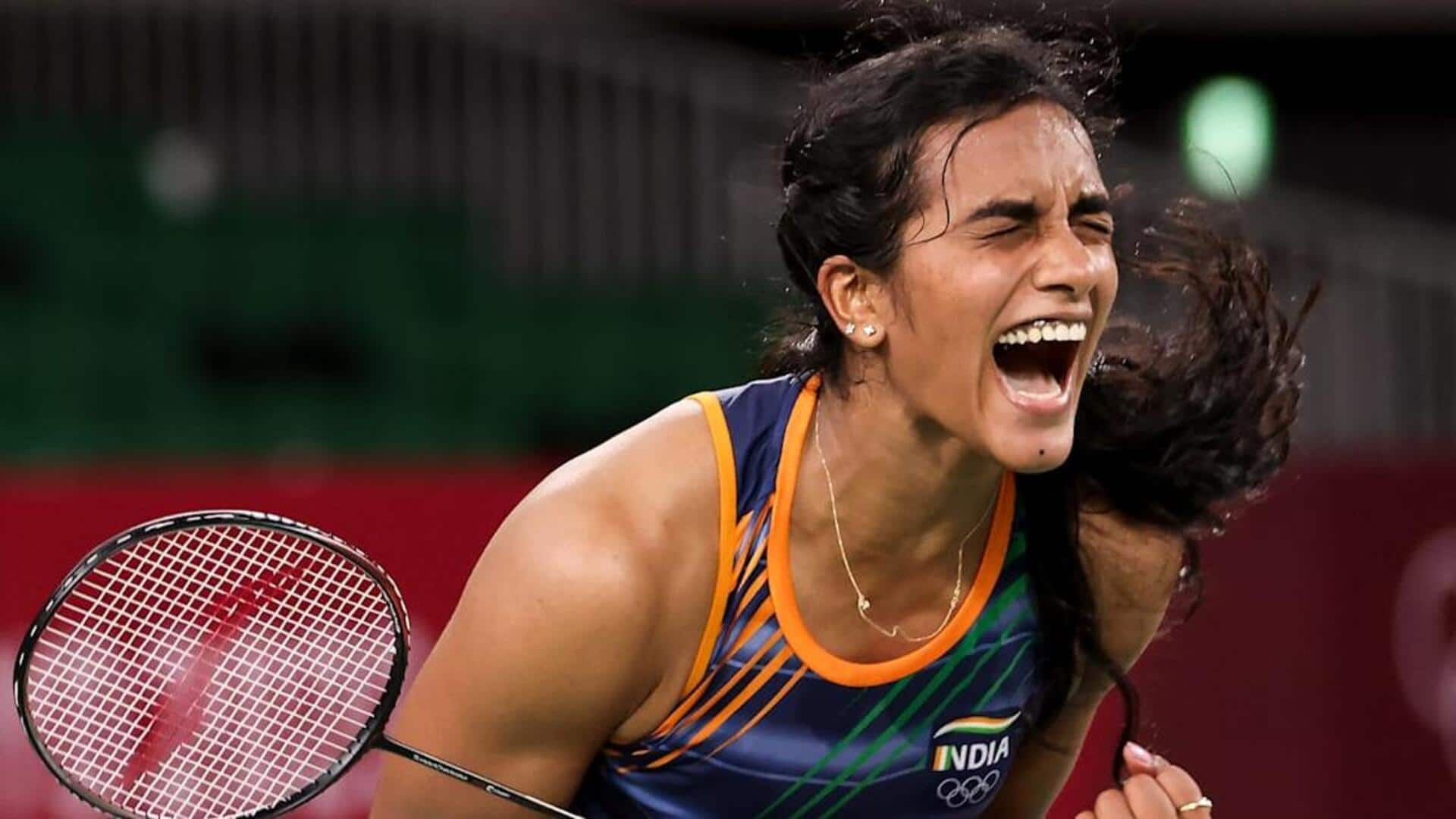 Olympics: Decoding India's medal haul in badminton