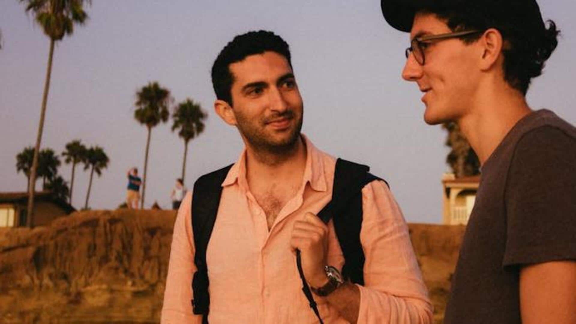 The dos and don'ts of a casual conversation The dos and don'ts of a casual conversation