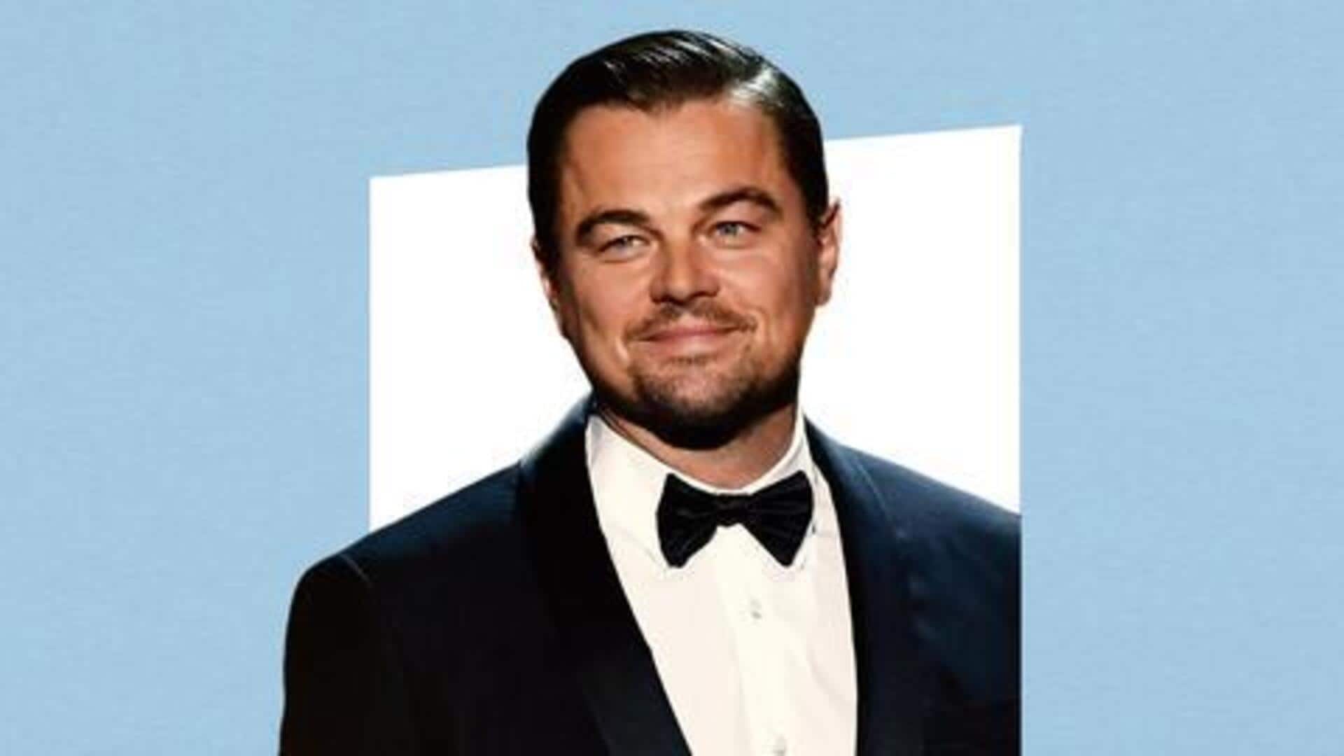5 iconic roles that made Leonardo DiCaprio a legend 5 iconic roles that made Leonardo DiCaprio a legend
