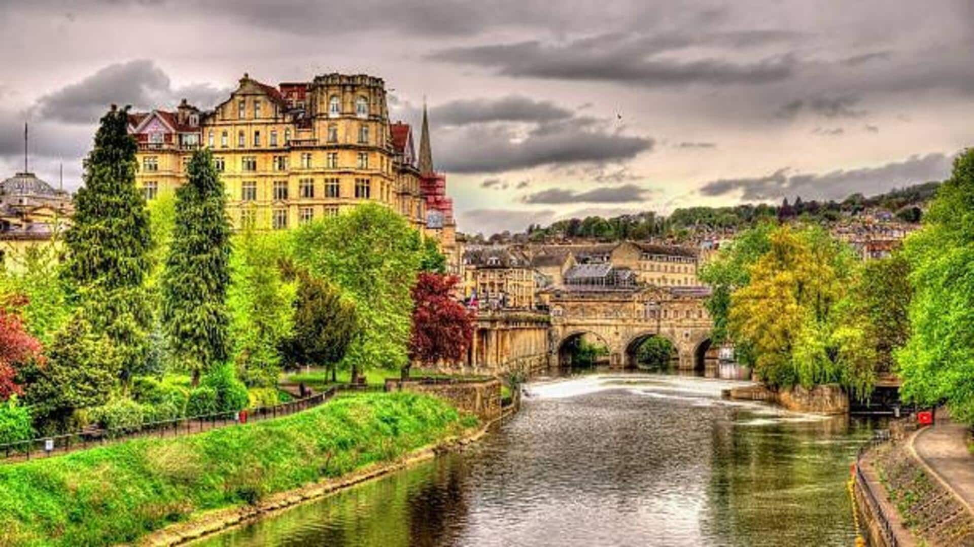 5 iconic places that inspired classic literature 5 iconic places that inspired classic literature