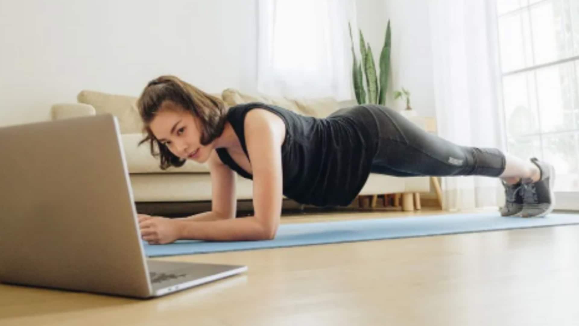 5 surprising benefits of virtual gym workouts 5 surprising benefits of virtual gym workouts