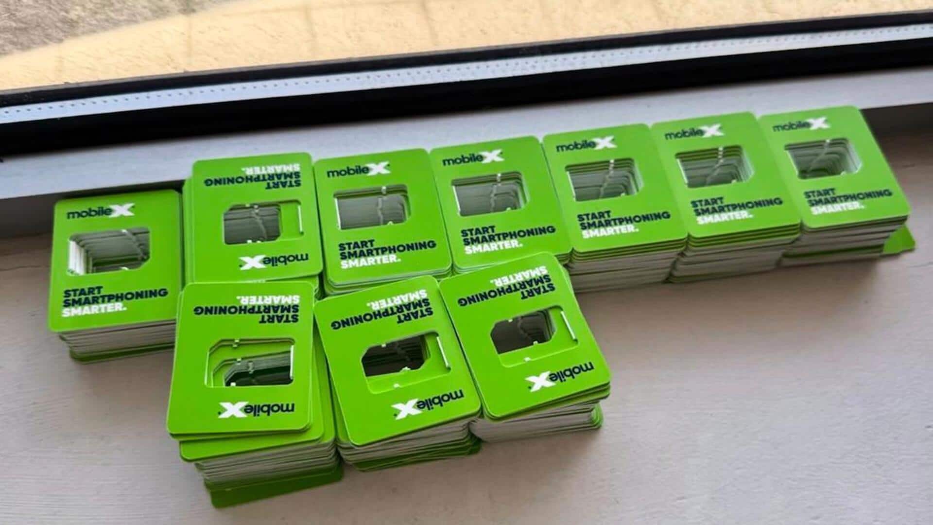 How SIM farm found near UN headquarters threatens telecom networks