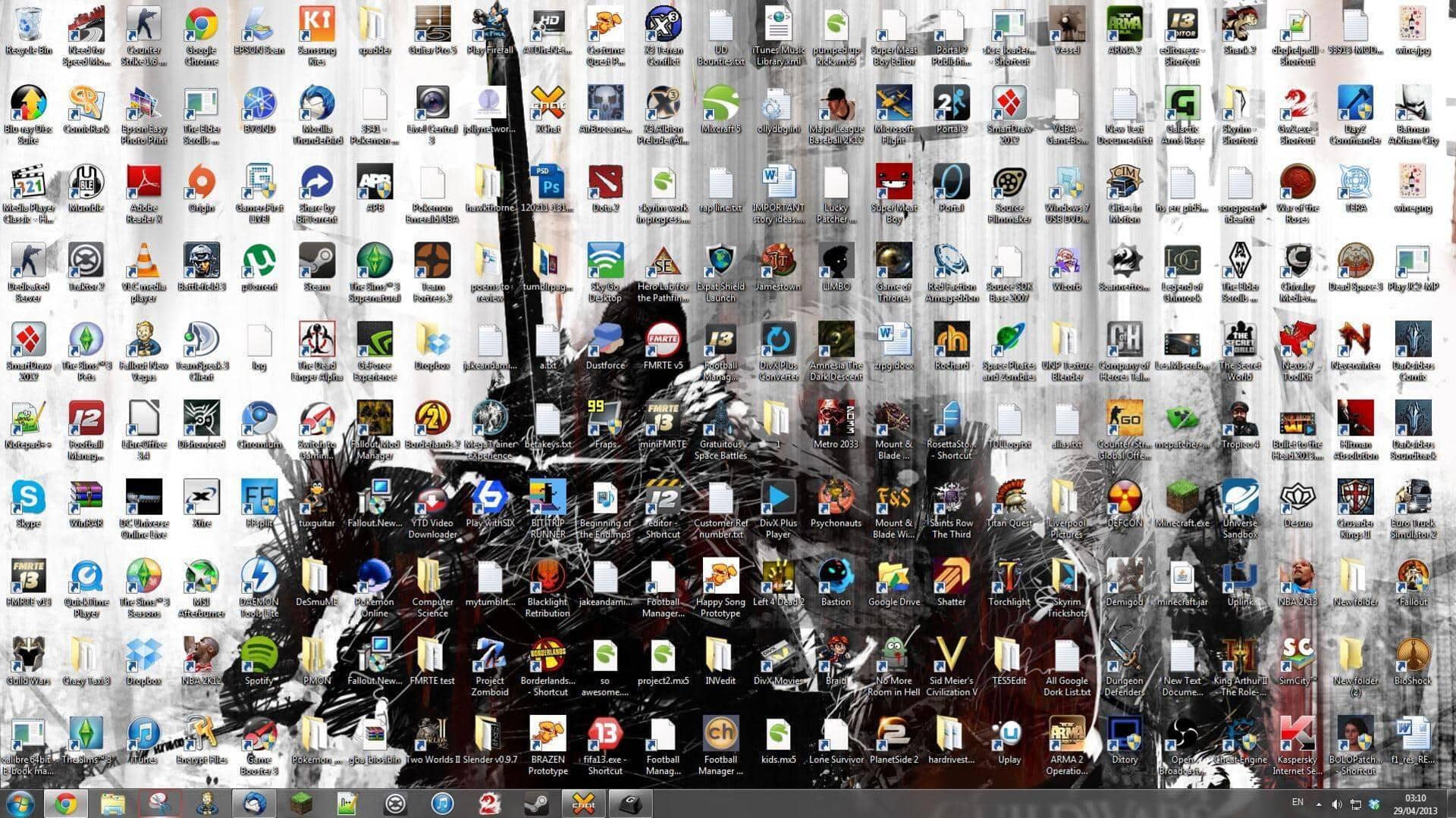 #TechBytes: How to declutter your desktop 