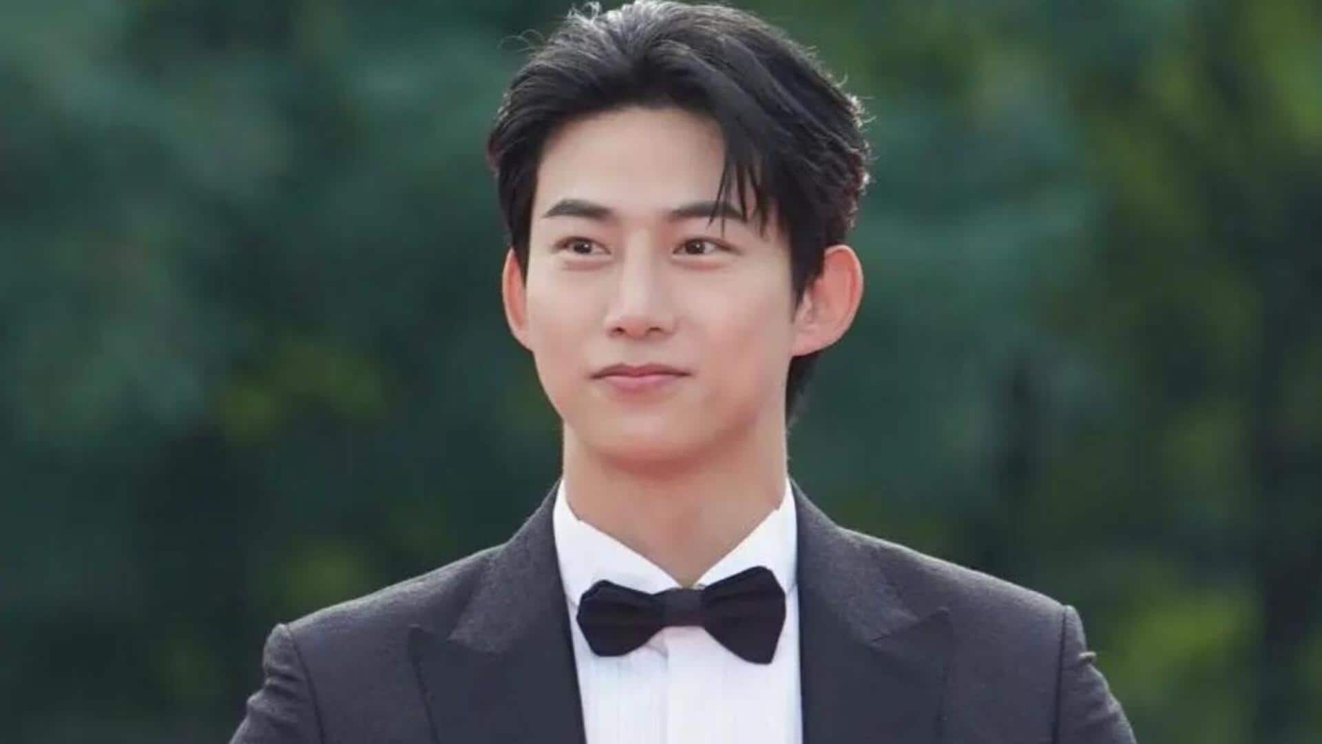 'Vincenzo's Ok Taec-yeon to marry his non-celebrity girlfriend in April