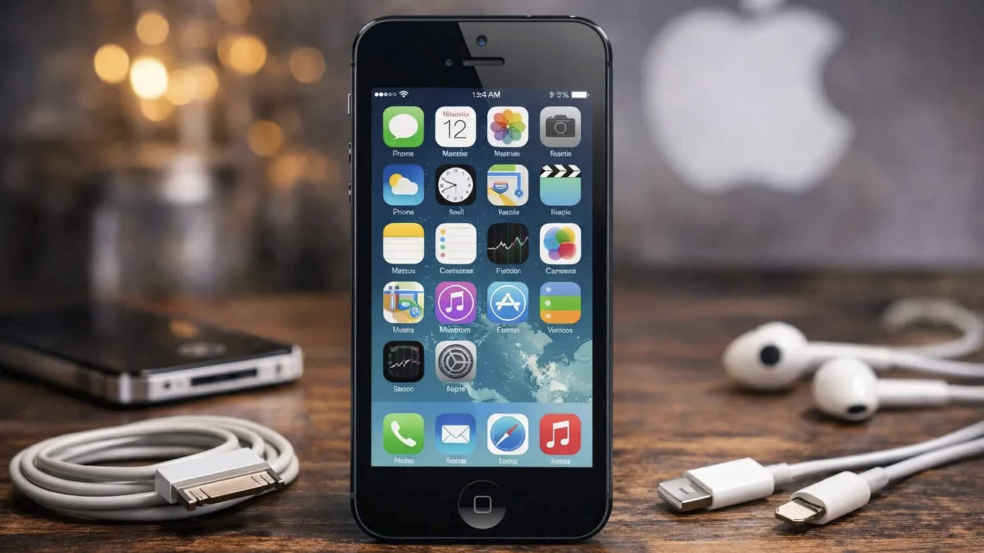 Apple adds iPhone 4 and iPhone 5 to 'obsolete' list