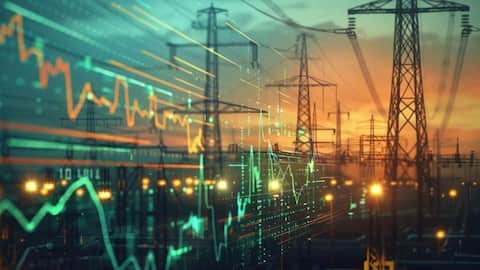EVs, AI data centers push global electricity demand higher