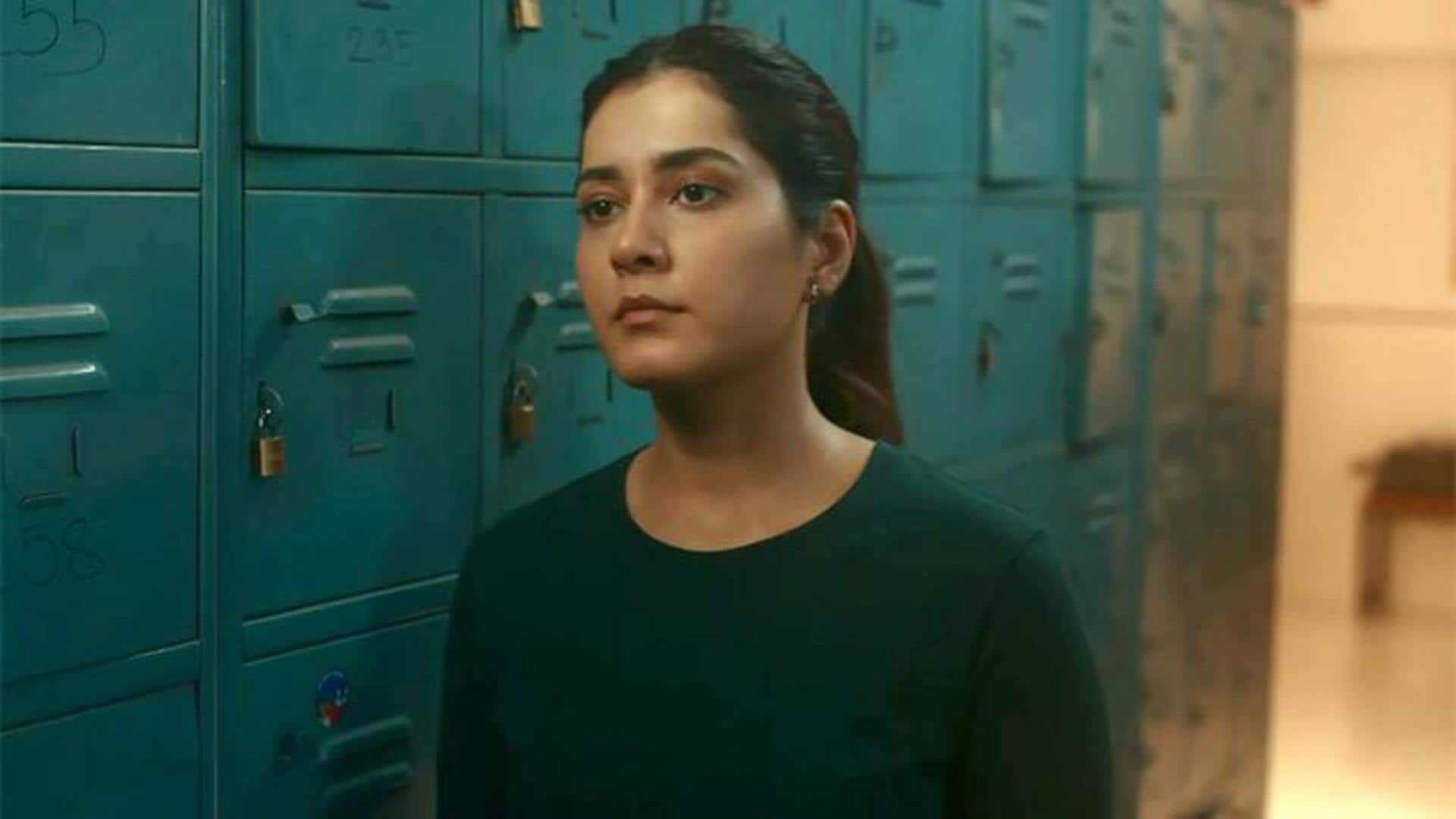 Prime Video's 'Lukkhe': Trailer, cast, plot, release date