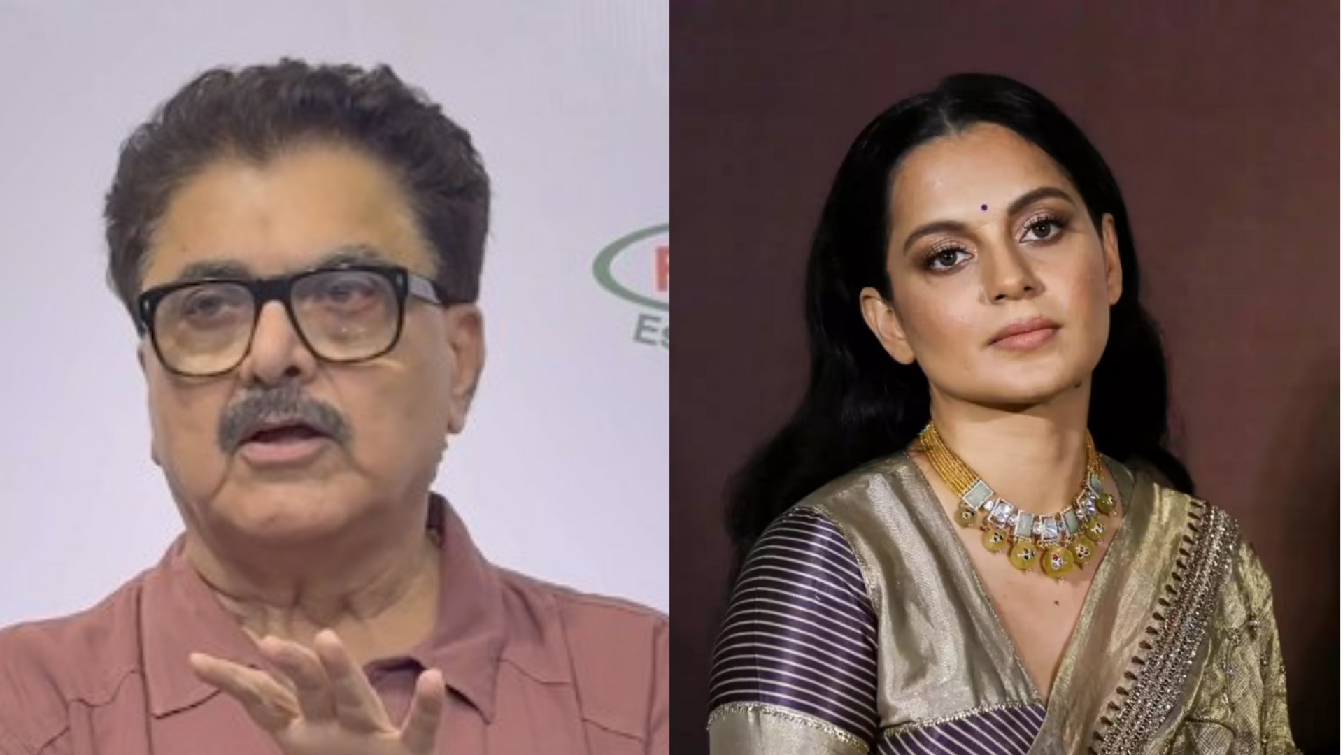 Ashoke Pandit hits back at Kangana Ranaut's FWICE jab