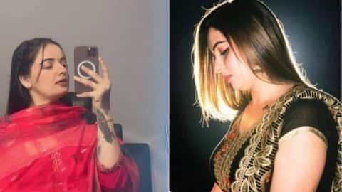 Chandigarh influencer who was set ablaze was 7 weeks pregnant
