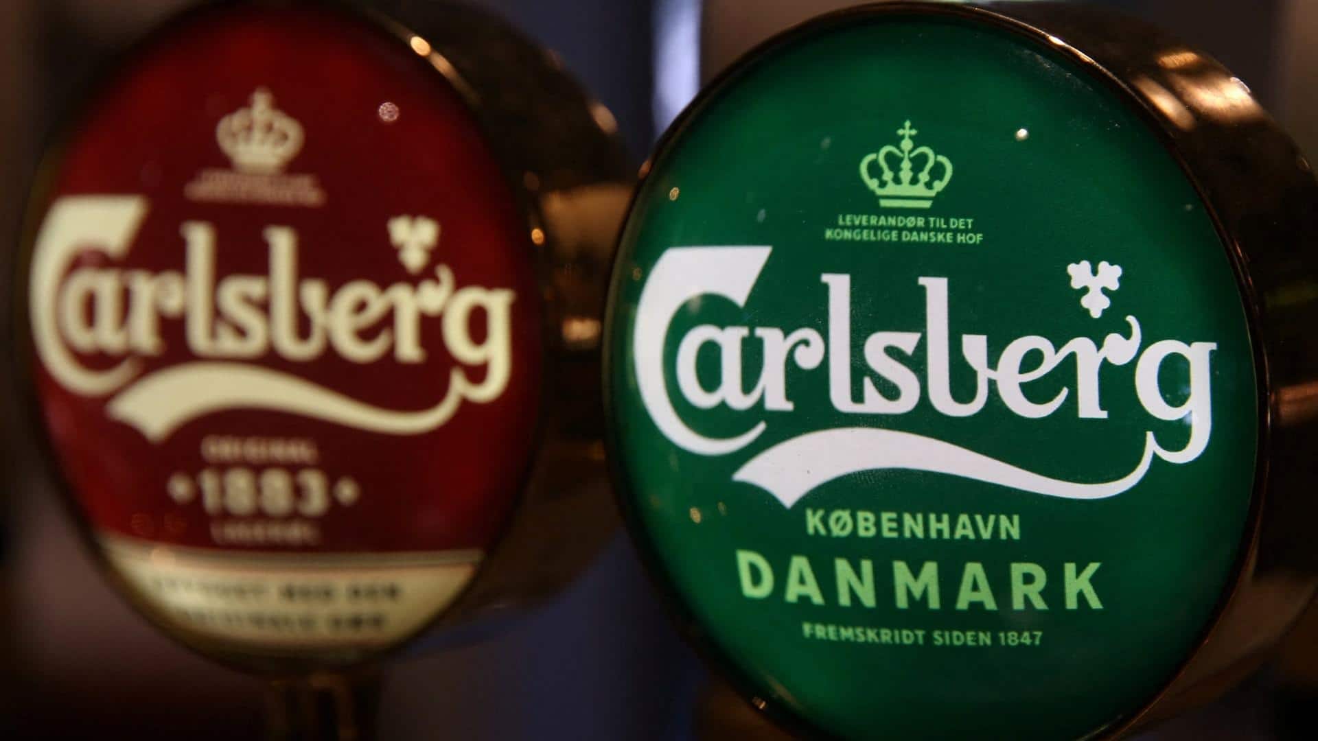 Carlsberg ordered to shutdown Rajasthan brewery: Will customers be affected?