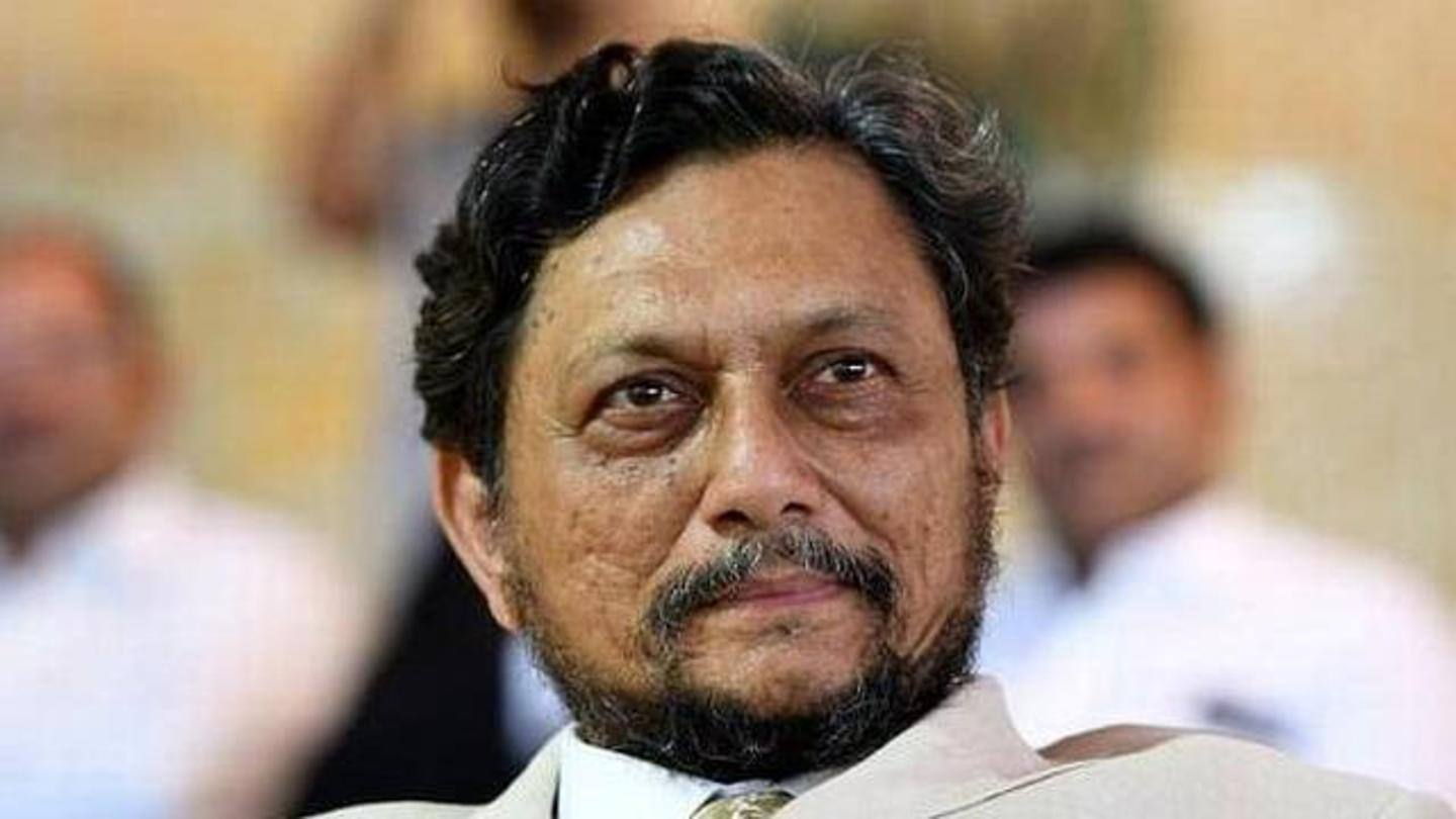 CJI Bobde had assumed office in November 2019 CJI Bobde had assumed office in November 2019