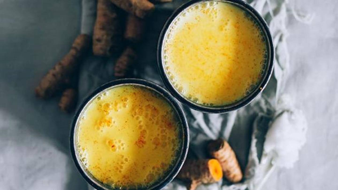 Here's how you can prepare this wonder recipe Here's how you can prepare this wonder recipe