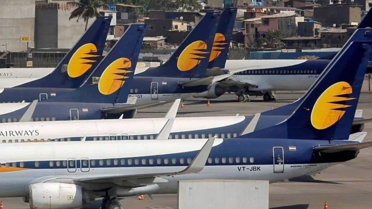 Airline owes Rs. 8,000 crore to banks Airline owes Rs. 8,000 crore to banks