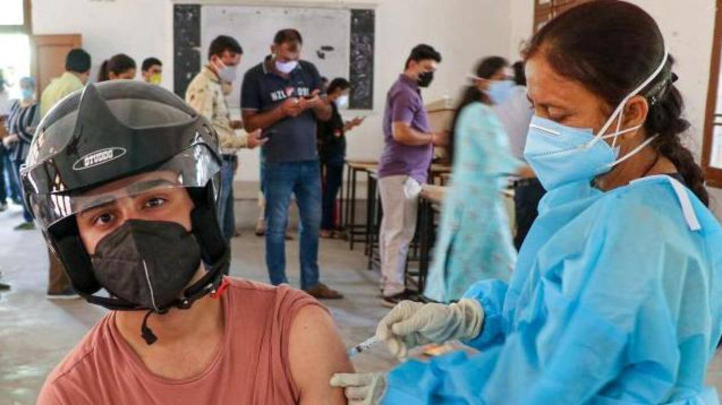 Out of 93 persons, 54 had to be hospitalized: BMC Out of 93 persons, 54 had to be hospitalized: BMC