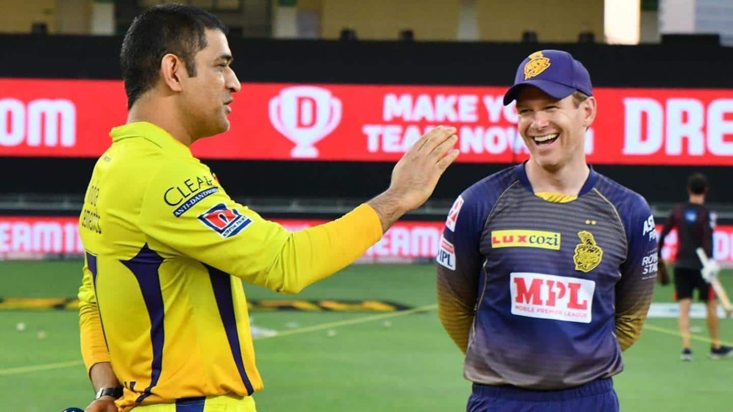 IPL 2021, CSK vs KKR: Here is the match preview