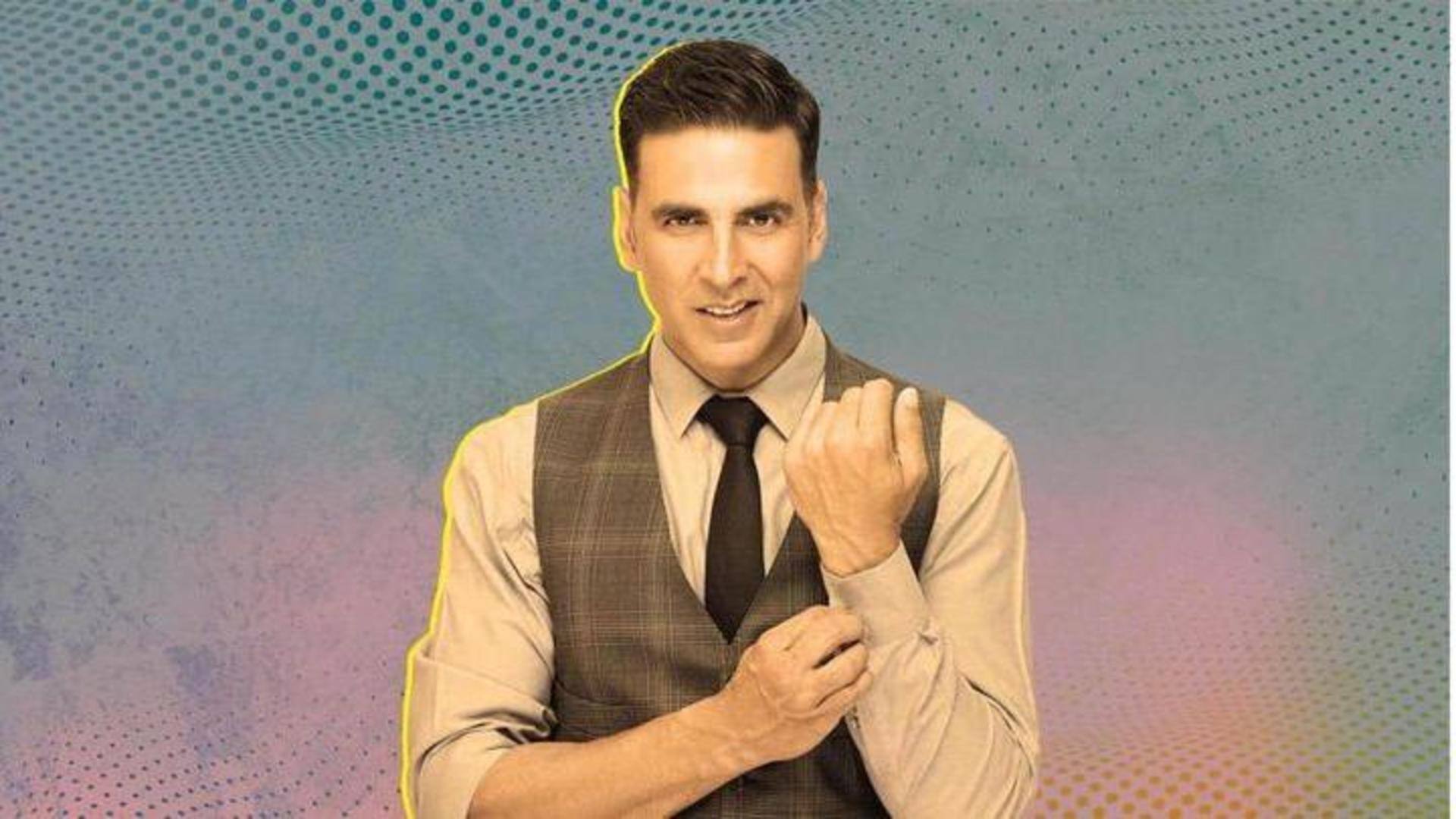 How Akshay Kumar can bounce back after 'Selfiee's shocking debacle