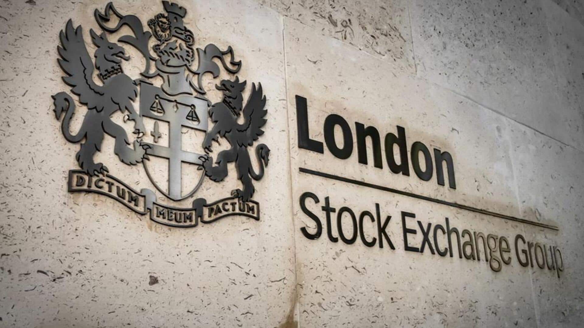 How these Pro-Palestine activists planned to disrupt London Stock Exchange
