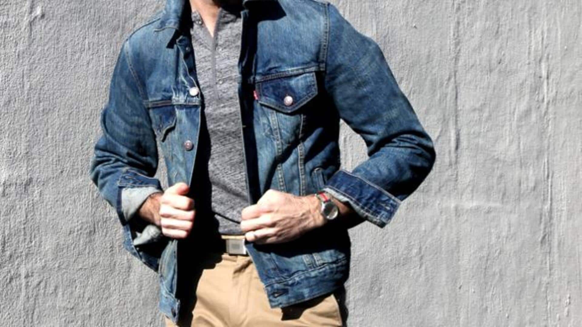 Master transitional layers with this fashion guide