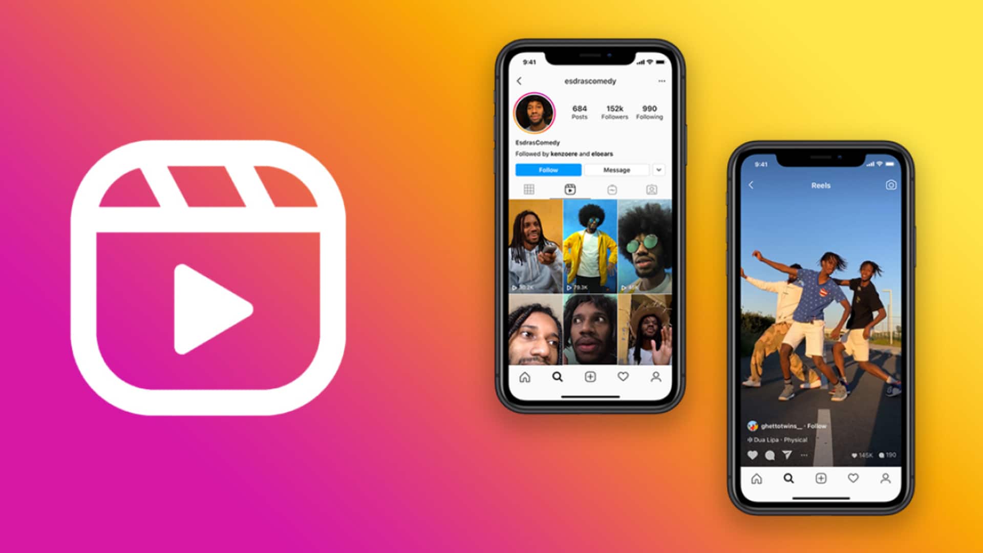 Instagram may launch Reels as separate app to rival TikTok